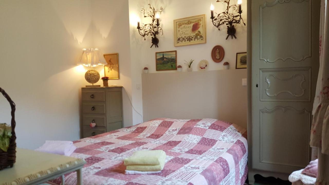 Villa Primavera Galéria Eksteriør billede