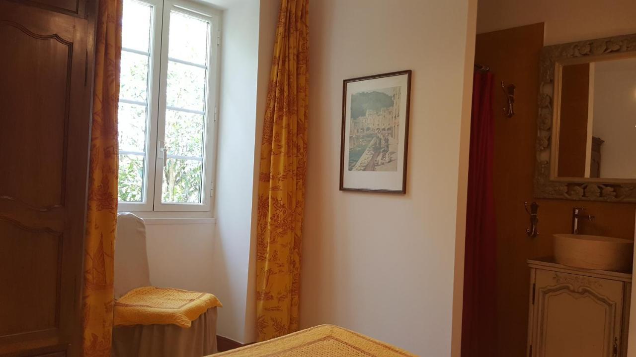 Villa Primavera Galéria Eksteriør billede